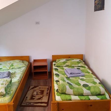 הוילה Sasca Montană Casa Borcean מראה חיצוני תמונה