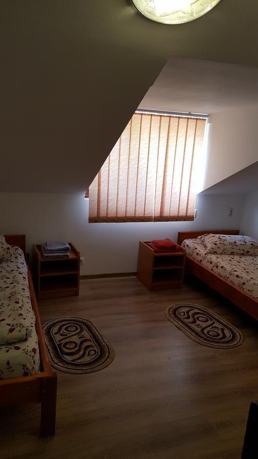 הוילה Sasca Montană Casa Borcean מראה חיצוני תמונה